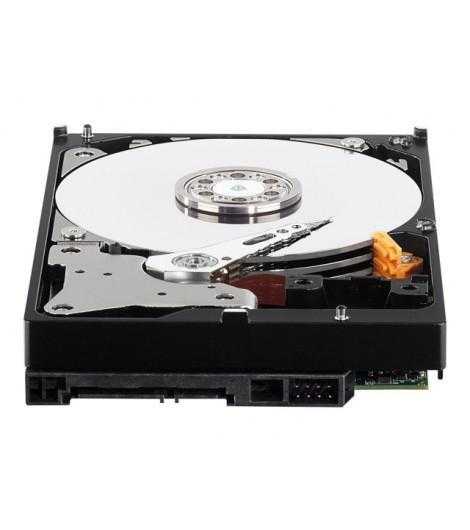 WD Red WD30EFRX - Hard drive - 3 TB - internal