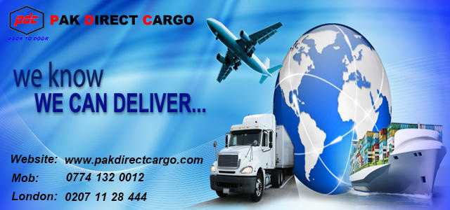 We are offering discounted rates on all kind of cargo services, so what are you waiting for