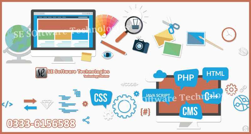 We are Professionally Specialized Web Development and Designing
