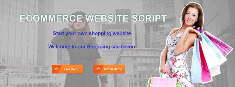 We are provide stunned Designing shopping cart script