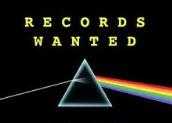 WE BUY ANY VINYL RECORDS ALL TYPES OF MUSIC CONSIDERED PLEASE CALL ANYTIME