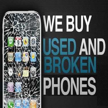 We collect and  pay instant cash for your old phone