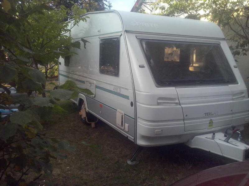 We collect,buy any caravan,any condition
