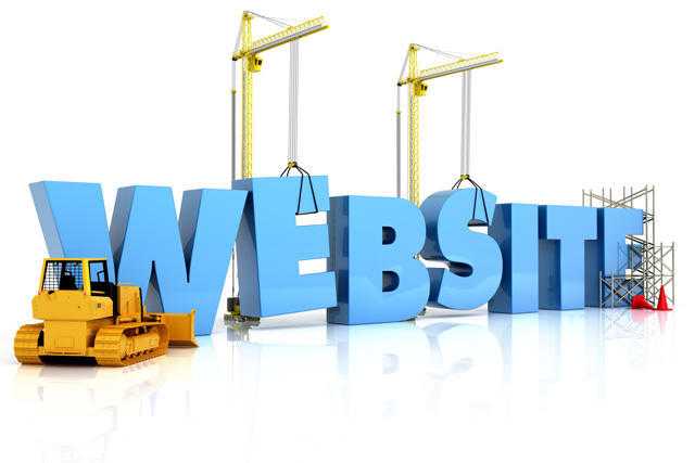 We create a professional websites from 25