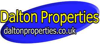 WE HAVE LET ANOTHER  - let yours at -  Dalton Properties co uk
