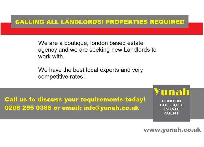 We have tenants looking in the area, Houses required urgently