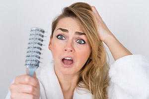 We Need To talk about hair loss problem - Rejuvenate
