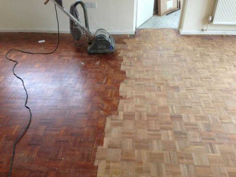 We Sand all Traditional and Modern wooden Floors to a professional and beautiful finish