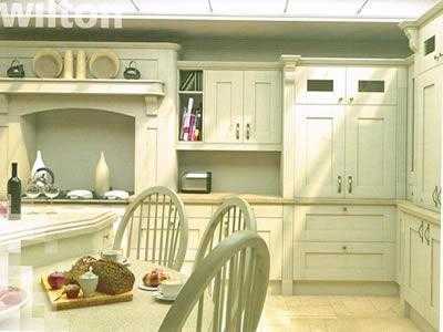 We supply kitchens trade cost  10