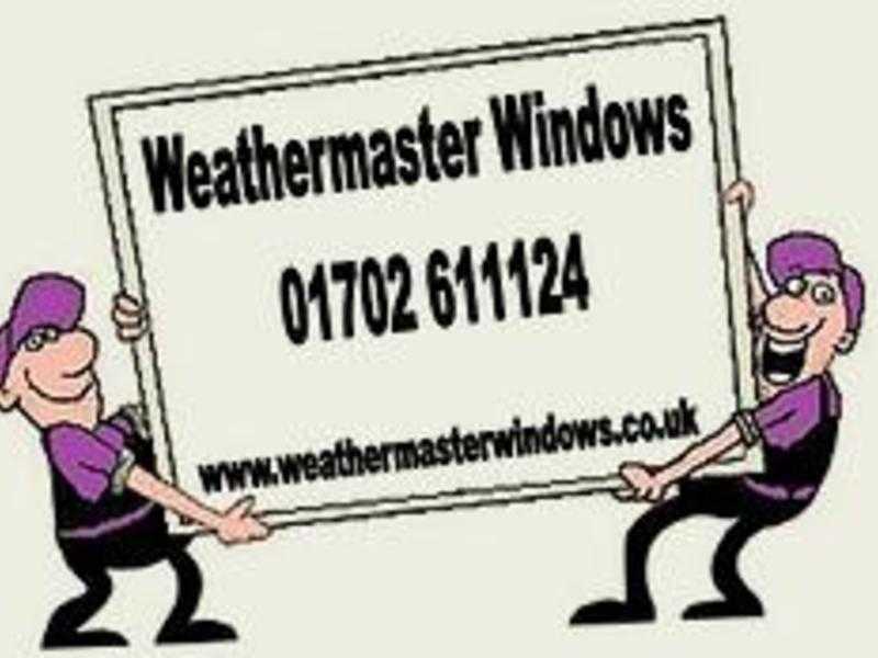 Weathermaster Windows Ltd