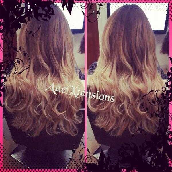 Weave LA Weave Hair Extensions Peterborough