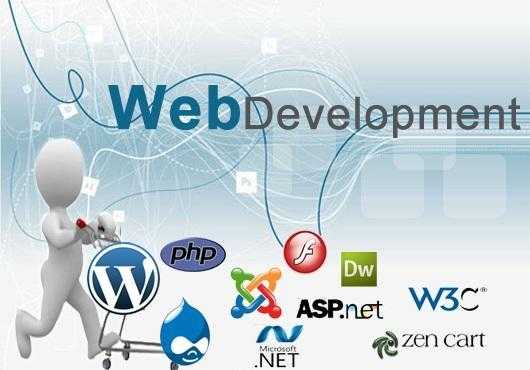 Web And Application Development Company India