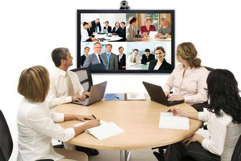 Web Conferencing - MeetingZone Ltd