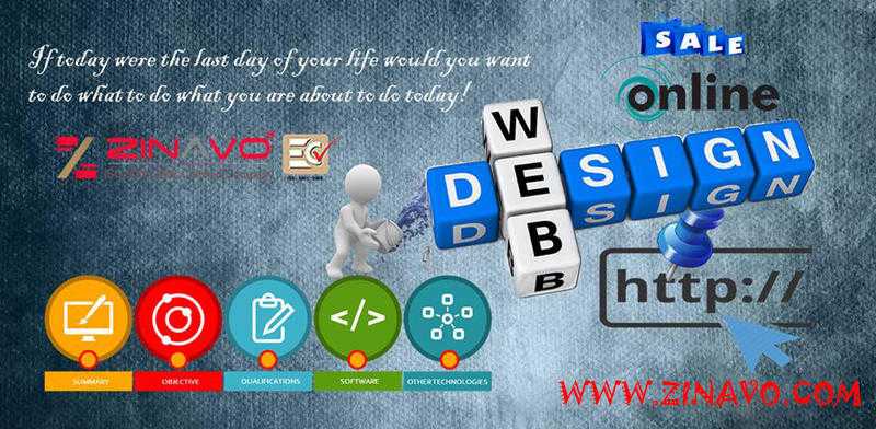 Web Design and Development Company