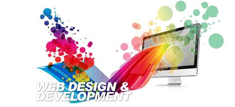 Web Design Company London