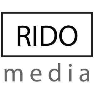 Web design in Nottingham  Rido Media - Business and Creativity Consultancy Agency