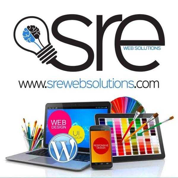 Web Design  Logo Design  Ebay Store Design  SEO  Freelance Graduate - Success Proven Results