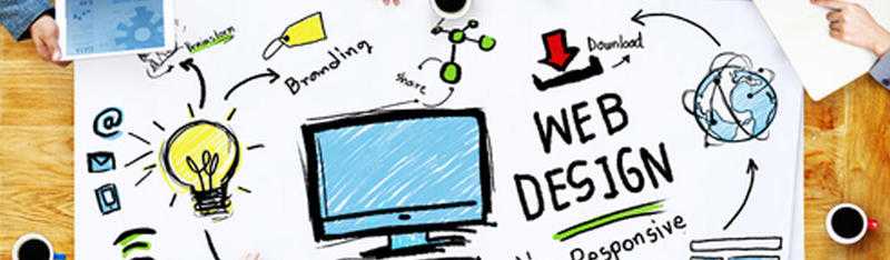 Web Design London