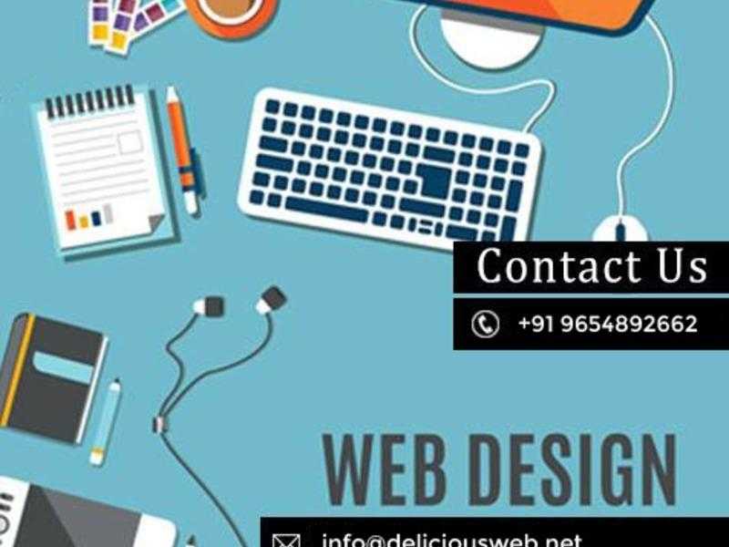 Web Designer and  web Development Company