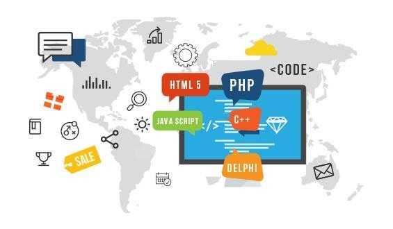 Web Development Company