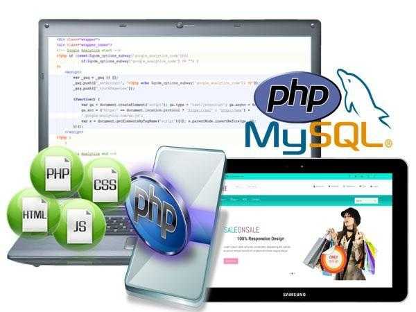 Web Development Service in London