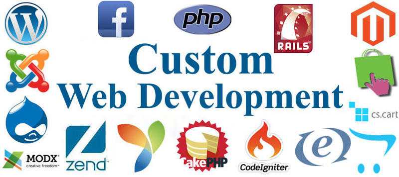 Web Development Services Company in UK