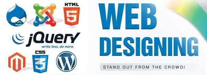 Web ProgrammerWebsite DesignFast Response Guaranteed