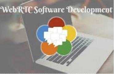 WebRTC Development Services