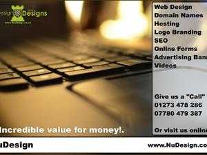 Website Designer