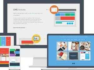 Website Designer in London