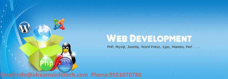 Website Designing Company in chennai