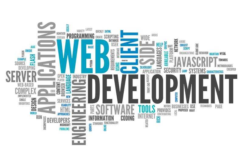 Website Development