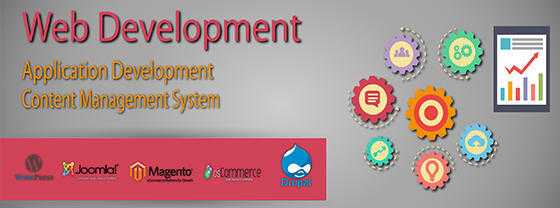 Website development company UK