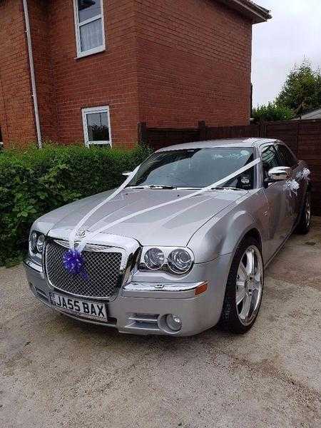 Wedding car hire  chauffeur service , Birthdays, Proms , etc LADY CHAUFFEUR