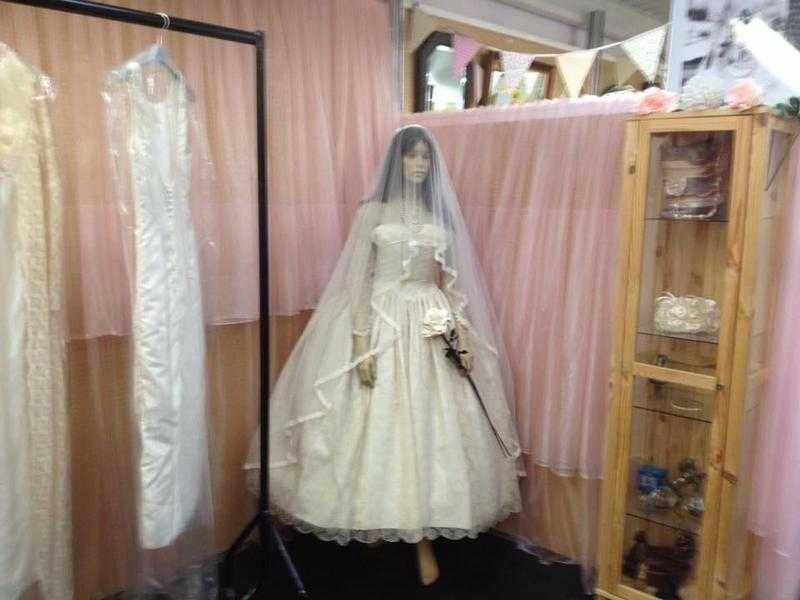 Wedding dress job lot or will sell on their own