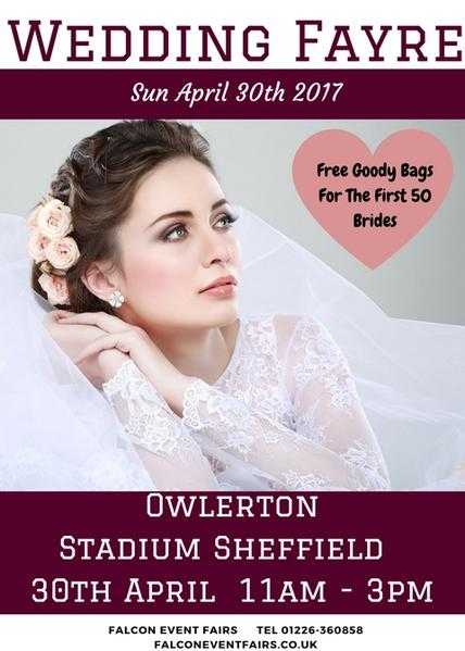 Wedding Fayre