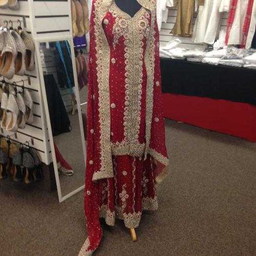 Wedding Lenga for sale