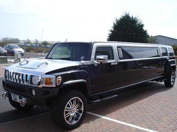 Wedding Limo Hire Hemel Hempstead