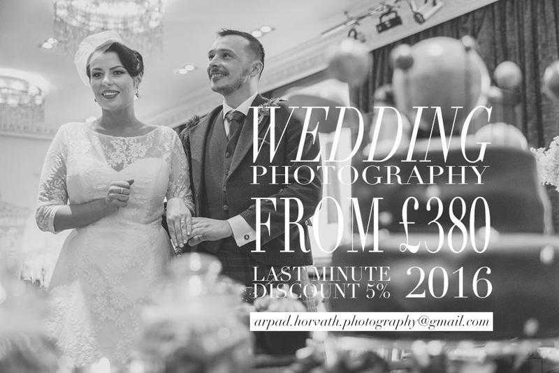 Wedding Photography from 380, 5 discount in 2016, Glasgow and Edinburgh