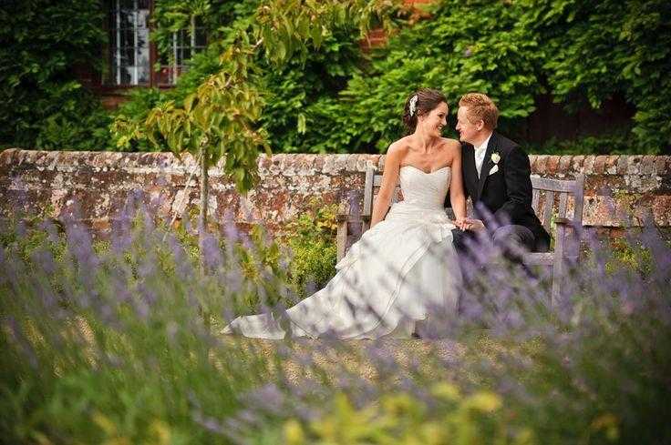 Wedding Photography Services in Sussex - Barry Page Photography