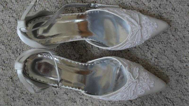 Wedding Shoes