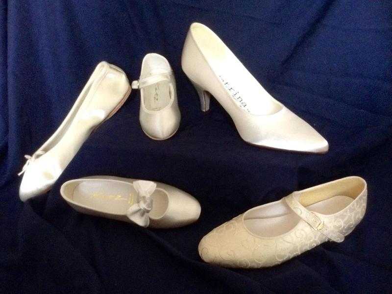 Wedding Shoes for sale