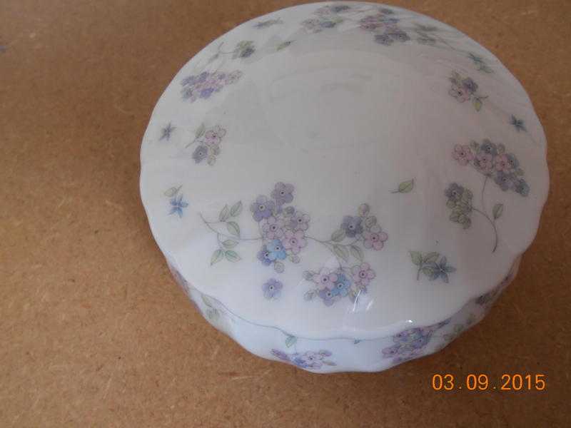 Wedgewood Bone China Bowl