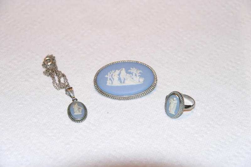 Wedgwood Jewellery