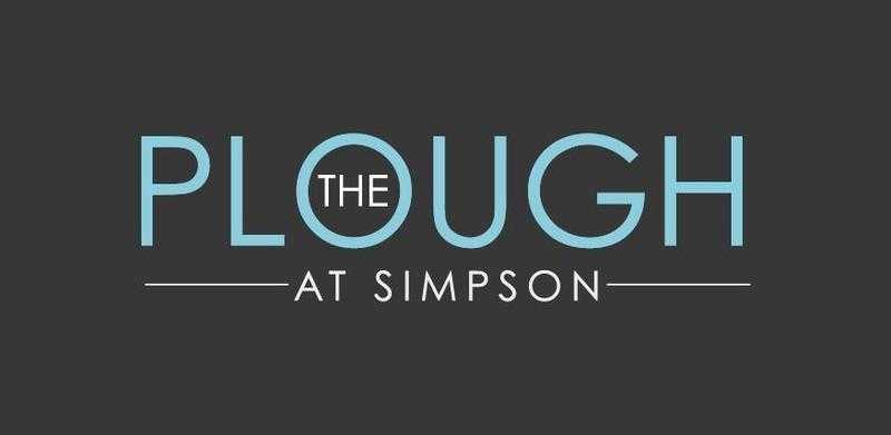 Wednesday Night Quiz at the plough simpson