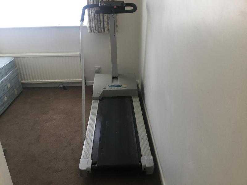 Weider Treadmill