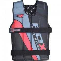 Weighted Vest Workouts For Crossfit