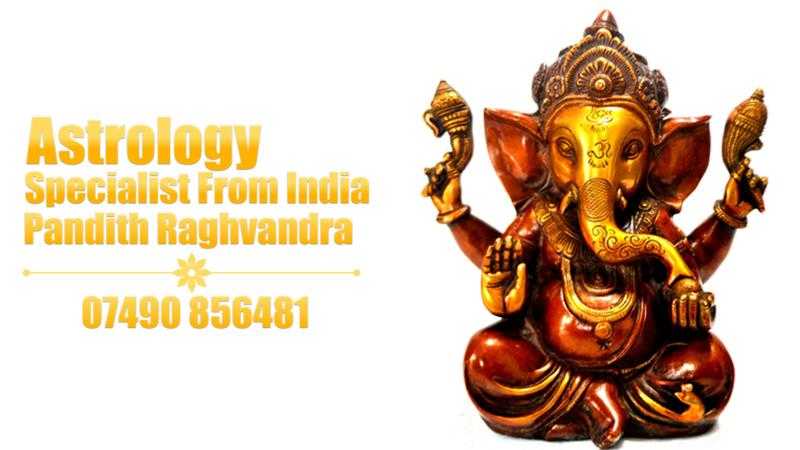 Welcome to Indian Vedic Astrology in UK