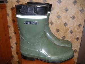 wellington boots