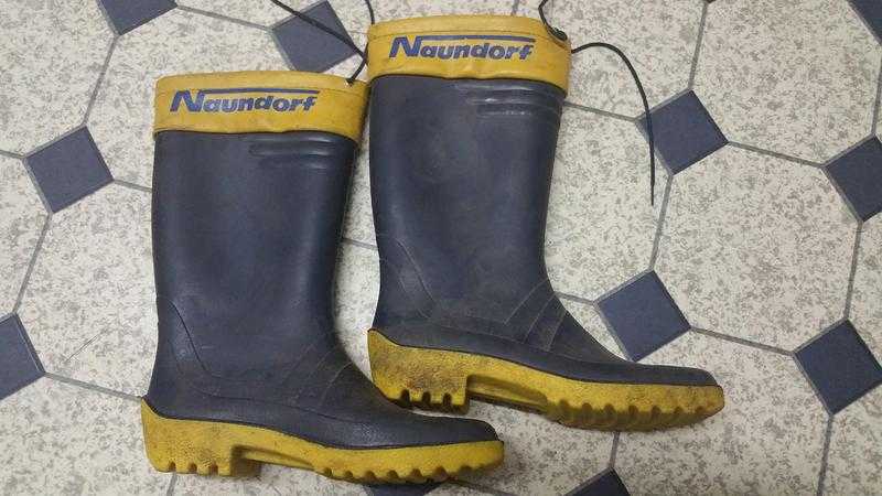 wellington boots size 6